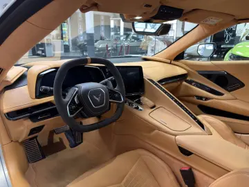 CORVETTE C8 Cabrio 6.2 V8 3LT Z51 Callaway  NAP