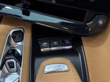 CORVETTE C8 Cabrio 6.2 V8 3LT Z51 Callaway  NAP