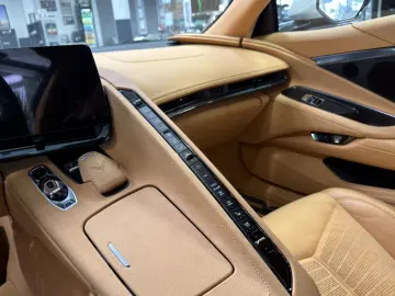CORVETTE C8 Cabrio 6.2 V8 3LT Z51 Callaway  NAP