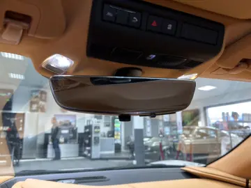 CORVETTE C8 Cabrio 6.2 V8 3LT Z51 Callaway  NAP