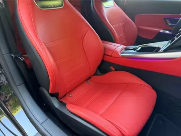 MERCEDES-BENZ SL 55 AMG 4Matic  Premium  Night Fahrassistenz