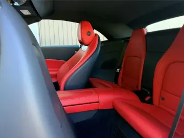 MERCEDES-BENZ SL 55 AMG 4Matic  Premium  Night Fahrassistenz