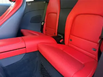 MERCEDES-BENZ SL 55 AMG 4Matic  Premium  Night Fahrassistenz
