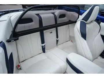 LEXUS LC 500 Cabrio Bespoke Build Touring-Paket adapt.