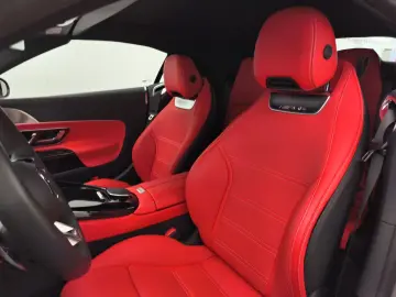 MERCEDES-BENZ SL 63 4M  Burmester Fahrassi  Memory KeyGo 360