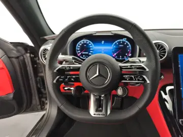 MERCEDES-BENZ SL 63 4M  Burmester Fahrassi  Memory KeyGo 360