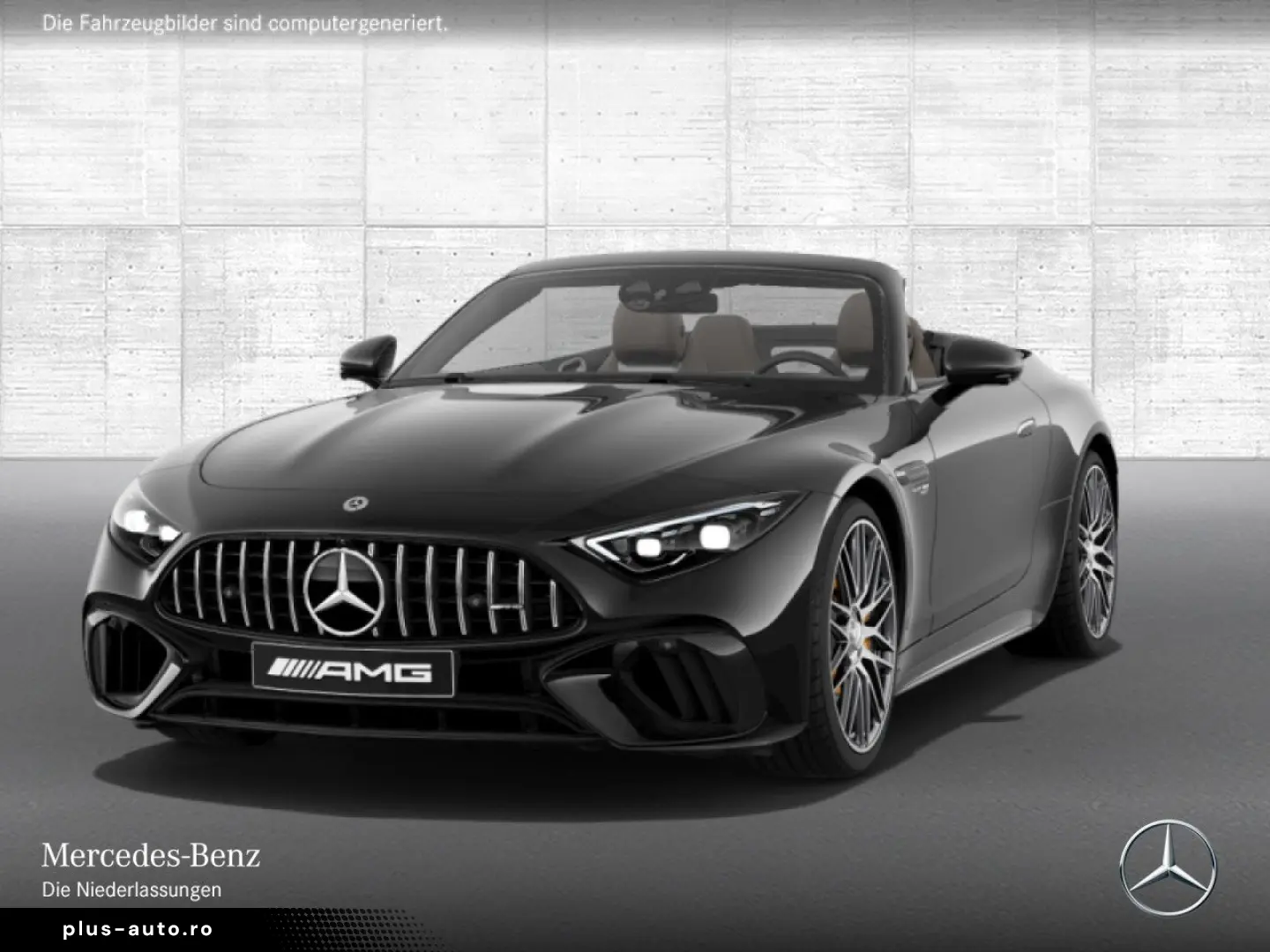 MERCEDES-BENZ SL 63 4M  Premi  Keramik Bumre DigitalLi Lift