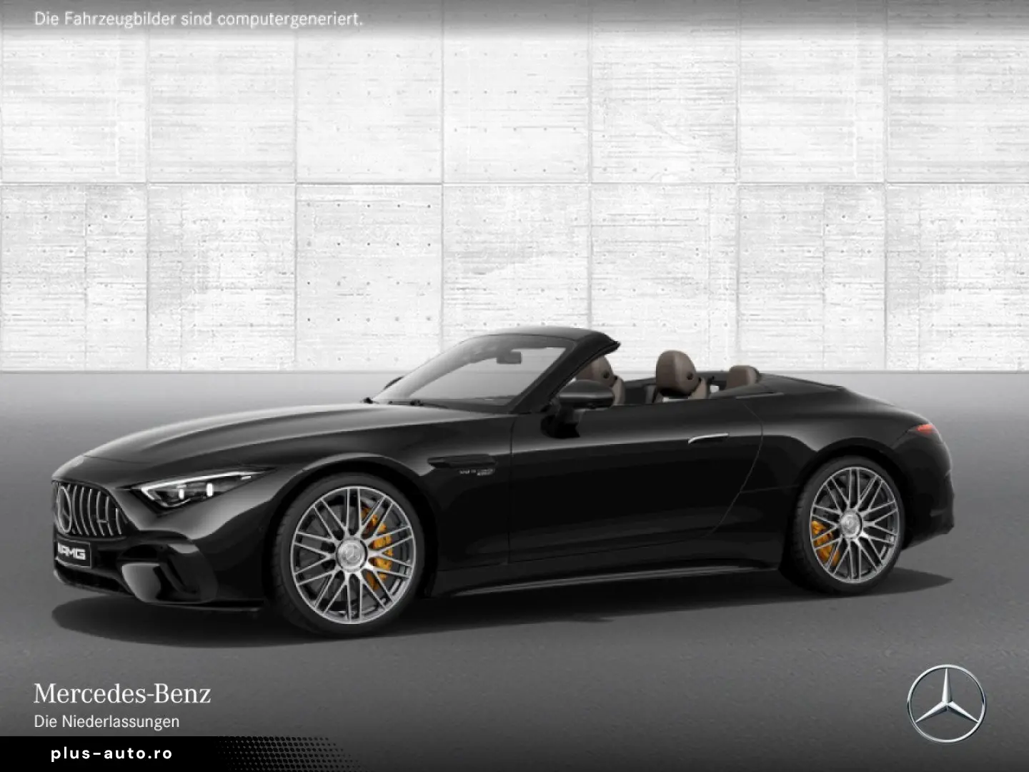 MERCEDES-BENZ SL 63 4M  Premi  Keramik Bumre DigitalLi Lift