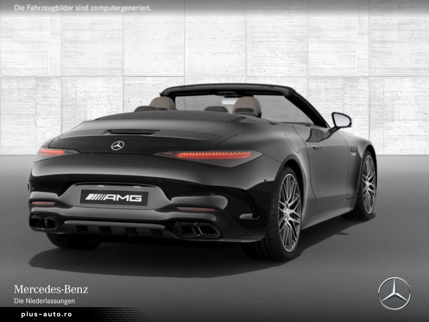 MERCEDES-BENZ SL 63 4M  Premi  Keramik Bumre DigitalLi Lift