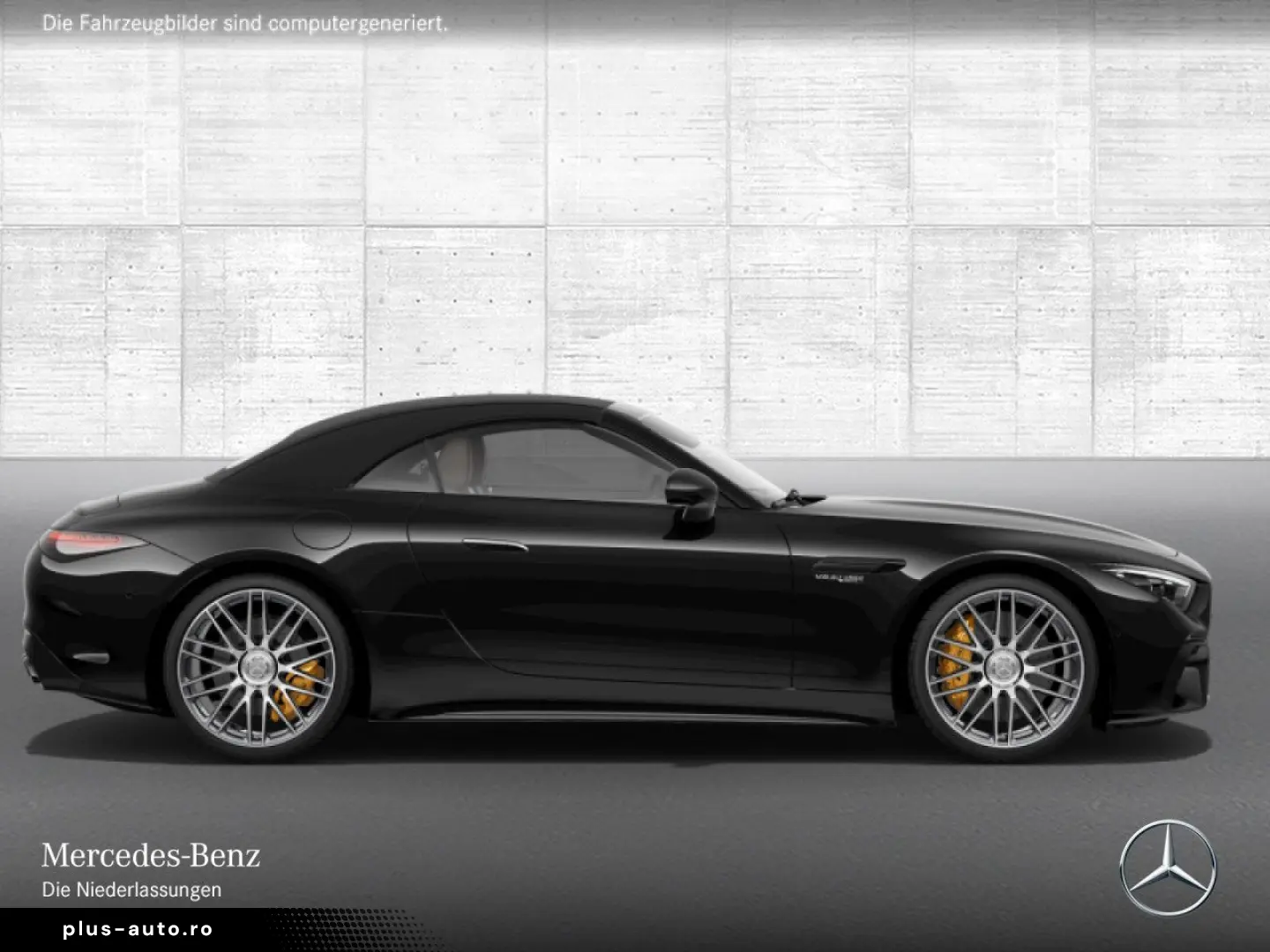 MERCEDES-BENZ SL 63 4M  Premi  Keramik Bumre DigitalLi Lift