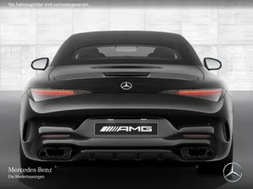 MERCEDES-BENZ SL 63 4M  Premi  Keramik Bumre DigitalLi Lift