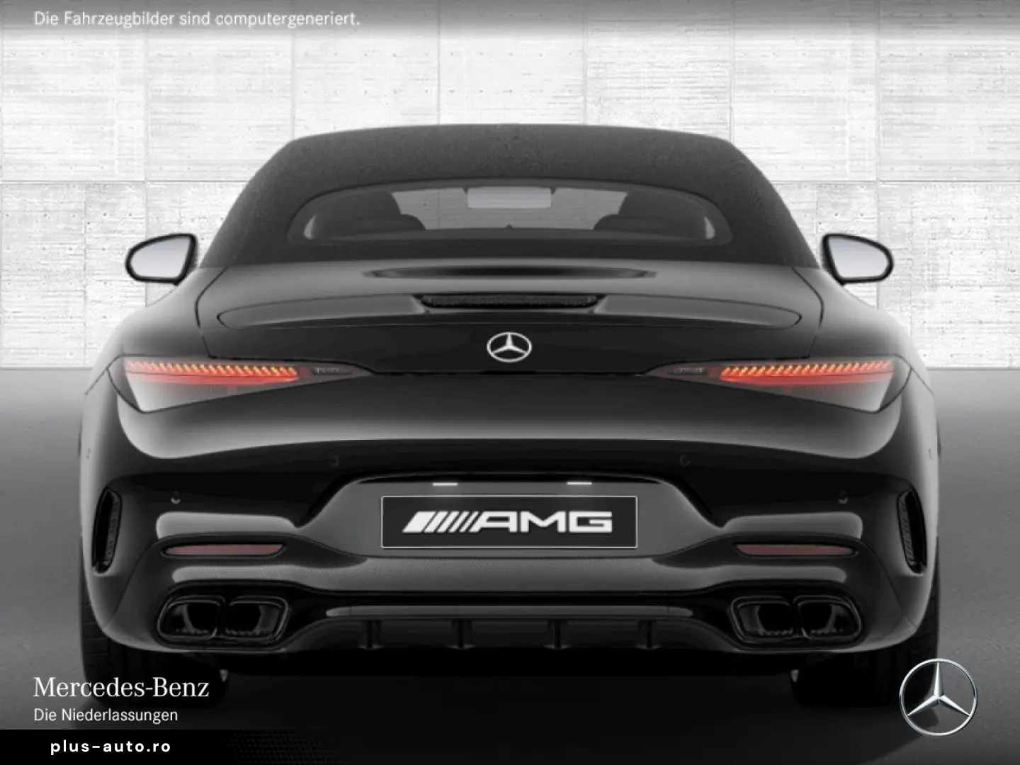MERCEDES-BENZ SL 63 4M  Premi  Keramik Bumre DigitalLi Lift