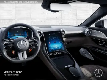 MERCEDES-BENZ SL 63 4M  Premi  Keramik Bumre DigitalLi Lift