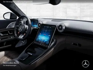 MERCEDES-BENZ SL 63 4M  Premi  Keramik Bumre DigitalLi Lift