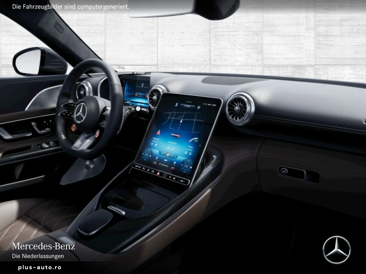 MERCEDES-BENZ SL 63 4M  Premi  Keramik Bumre DigitalLi Lift