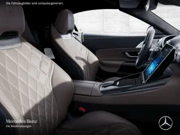 MERCEDES-BENZ SL 63 4M  Premi  Keramik Bumre DigitalLi Lift