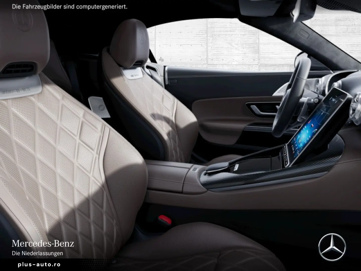 MERCEDES-BENZ SL 63 4M  Premi  Keramik Bumre DigitalLi Lift