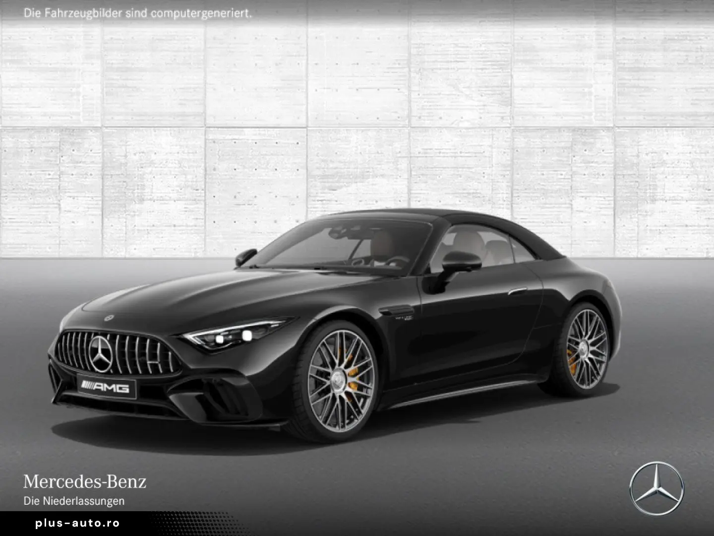 MERCEDES-BENZ SL 63 4M  Premi  Keramik Bumre DigitalLi Lift