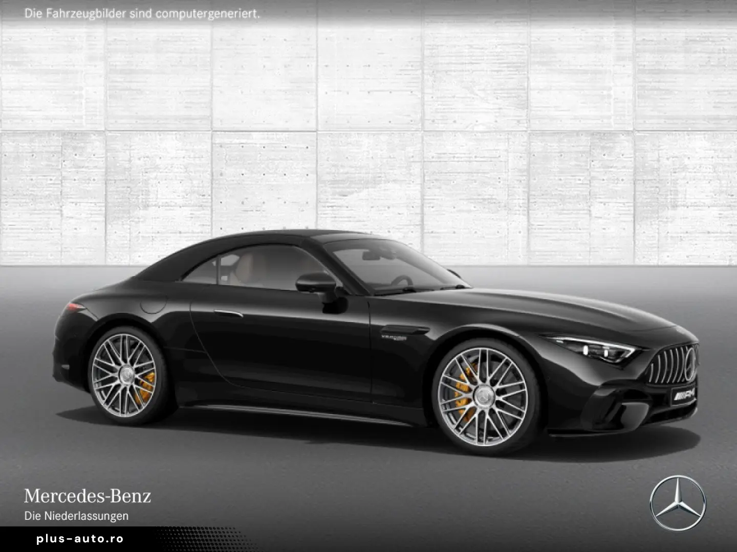 MERCEDES-BENZ SL 63 4M  Premi  Keramik Bumre DigitalLi Lift