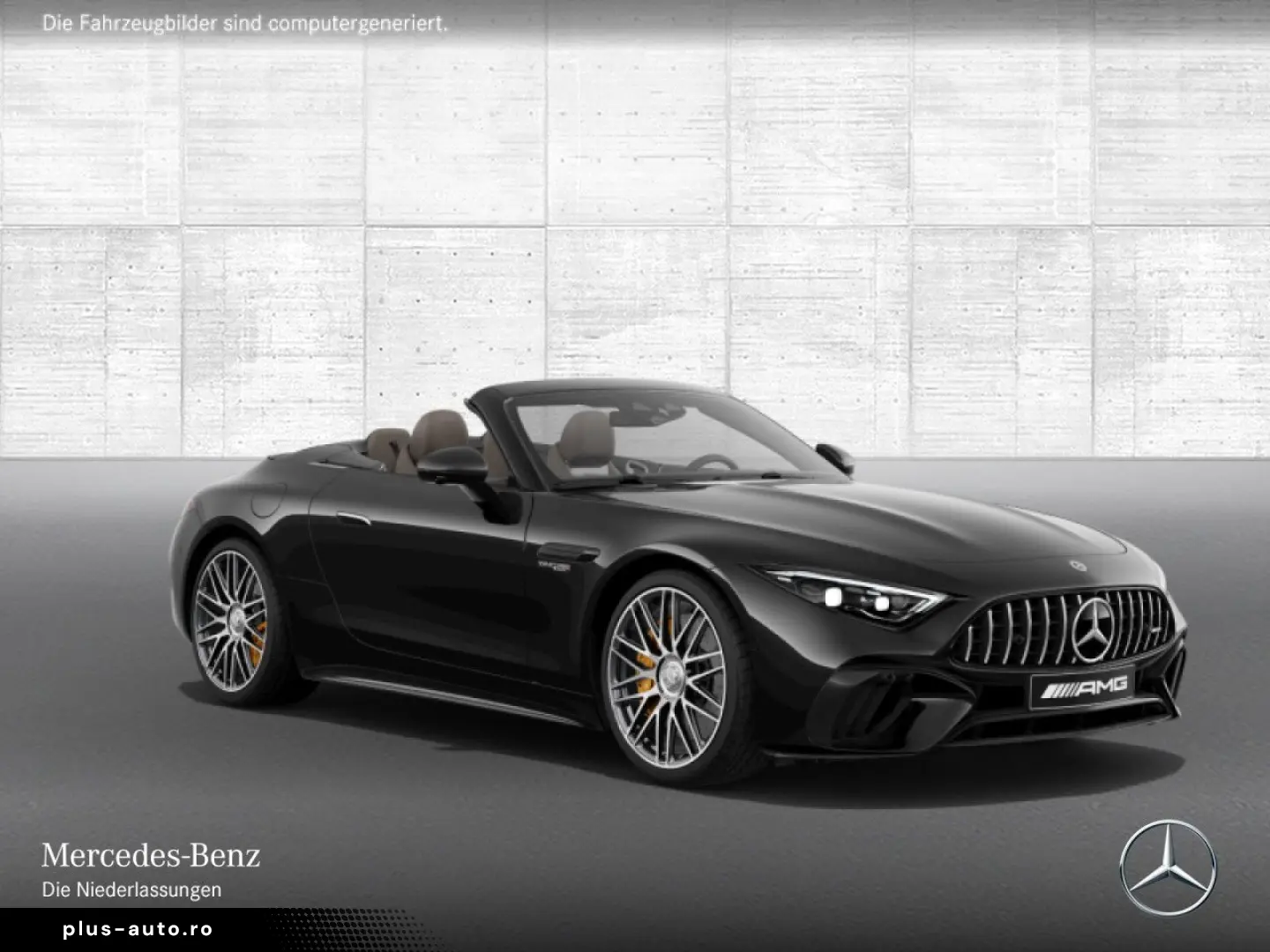 MERCEDES-BENZ SL 63 4M  Premi  Keramik Bumre DigitalLi Lift