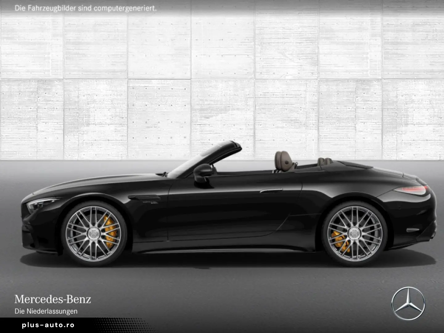 MERCEDES-BENZ SL 63 4M  Premi  Keramik Bumre DigitalLi Lift