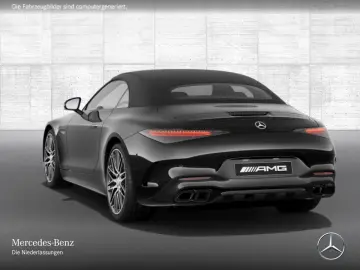MERCEDES-BENZ SL 63 4M  Premi  Keramik Bumre DigitalLi Lift