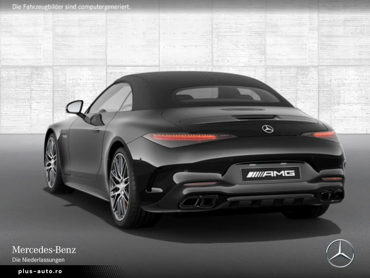 MERCEDES-BENZ SL 63 4M  Premi  Keramik Bumre DigitalLi Lift