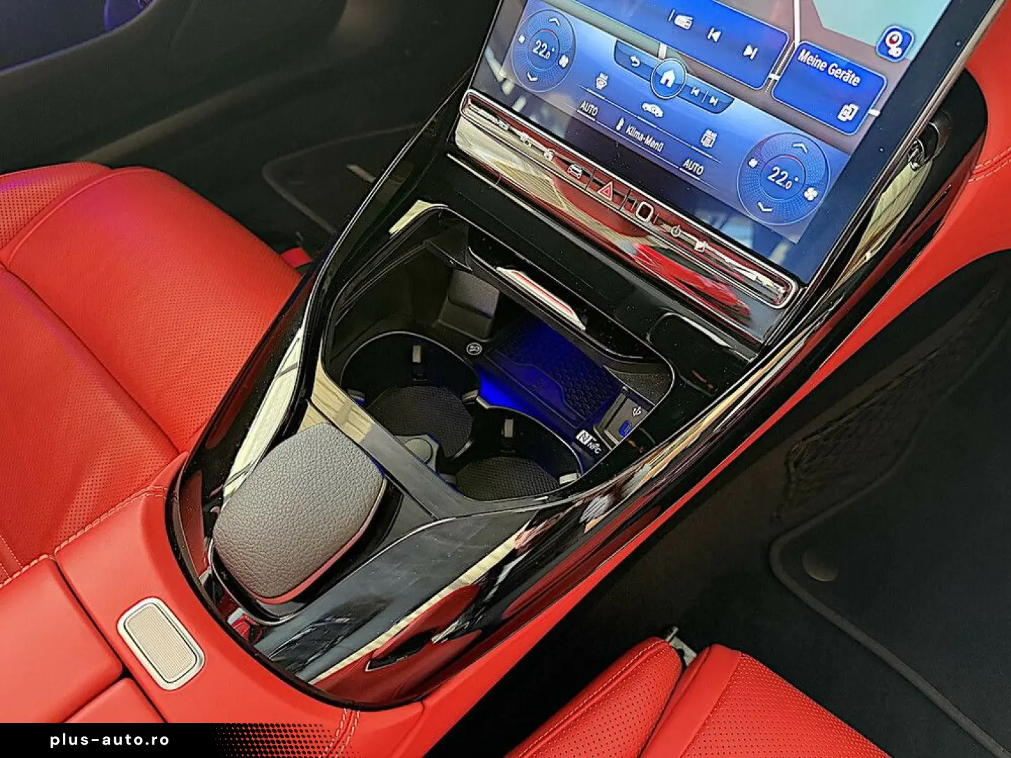 MERCEDES-BENZ SL 63 AMG Dynamic Plus