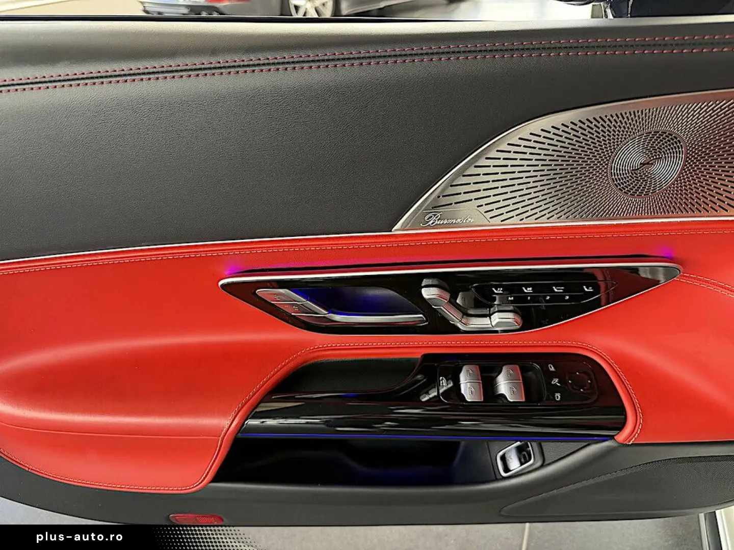 MERCEDES-BENZ SL 63 AMG Dynamic Plus