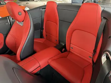 MERCEDES-BENZ SL 63 AMG Dynamic Plus