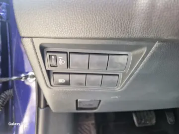 Toyota Yaris-Cross