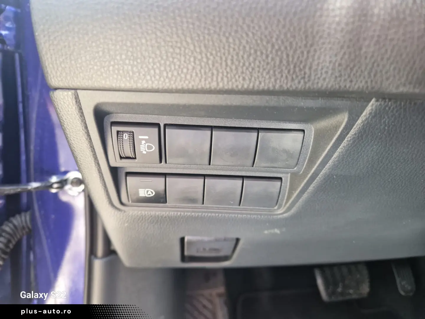 Toyota Yaris-Cross