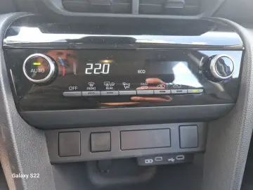 Toyota Yaris-Cross
