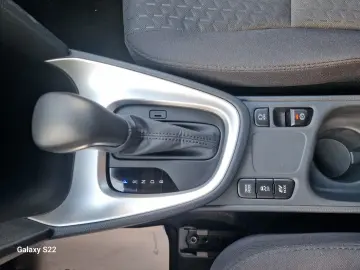 Toyota Yaris-Cross