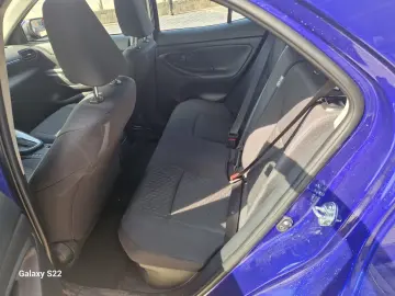 Toyota Yaris-Cross