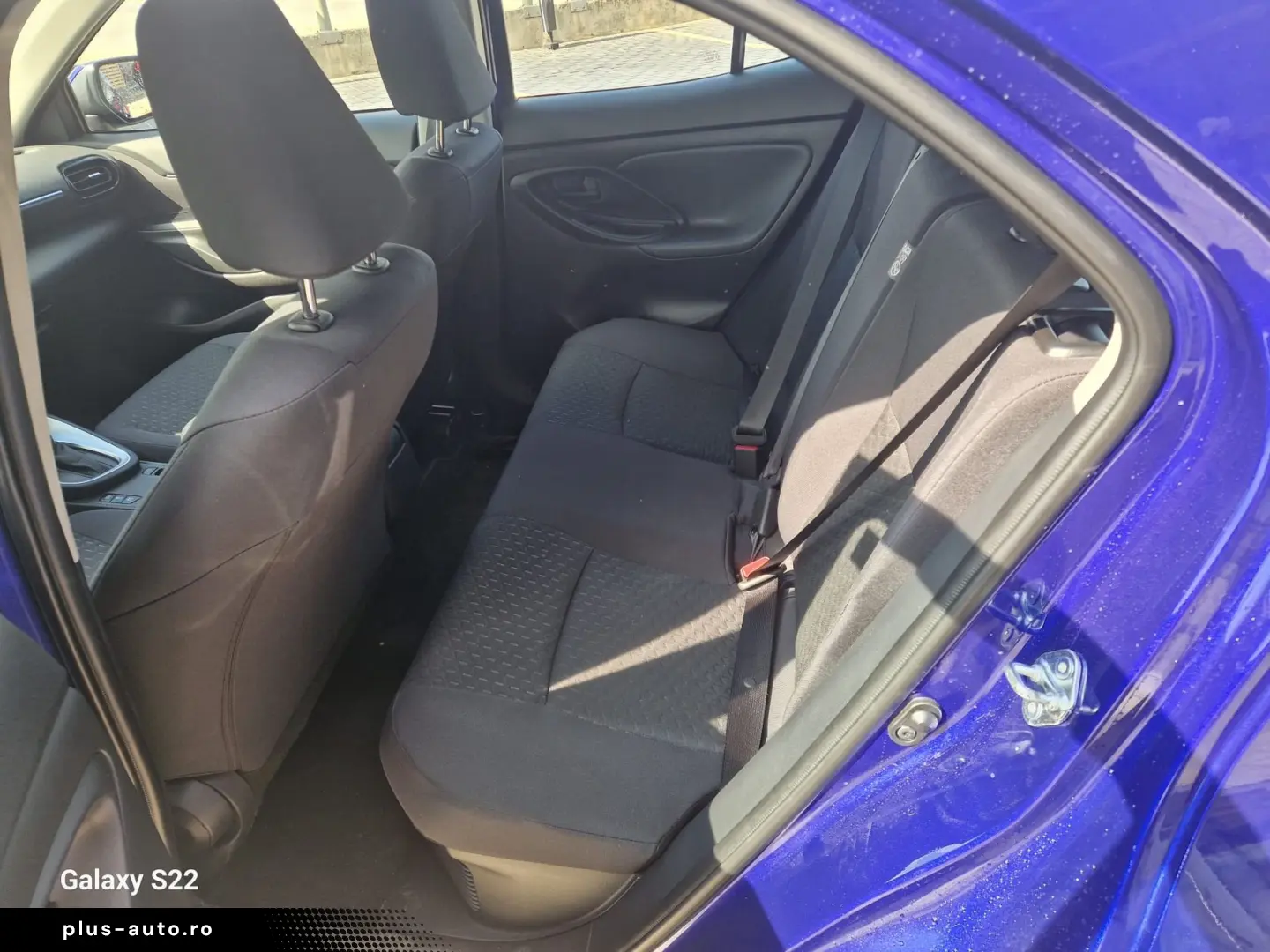 Toyota Yaris-Cross