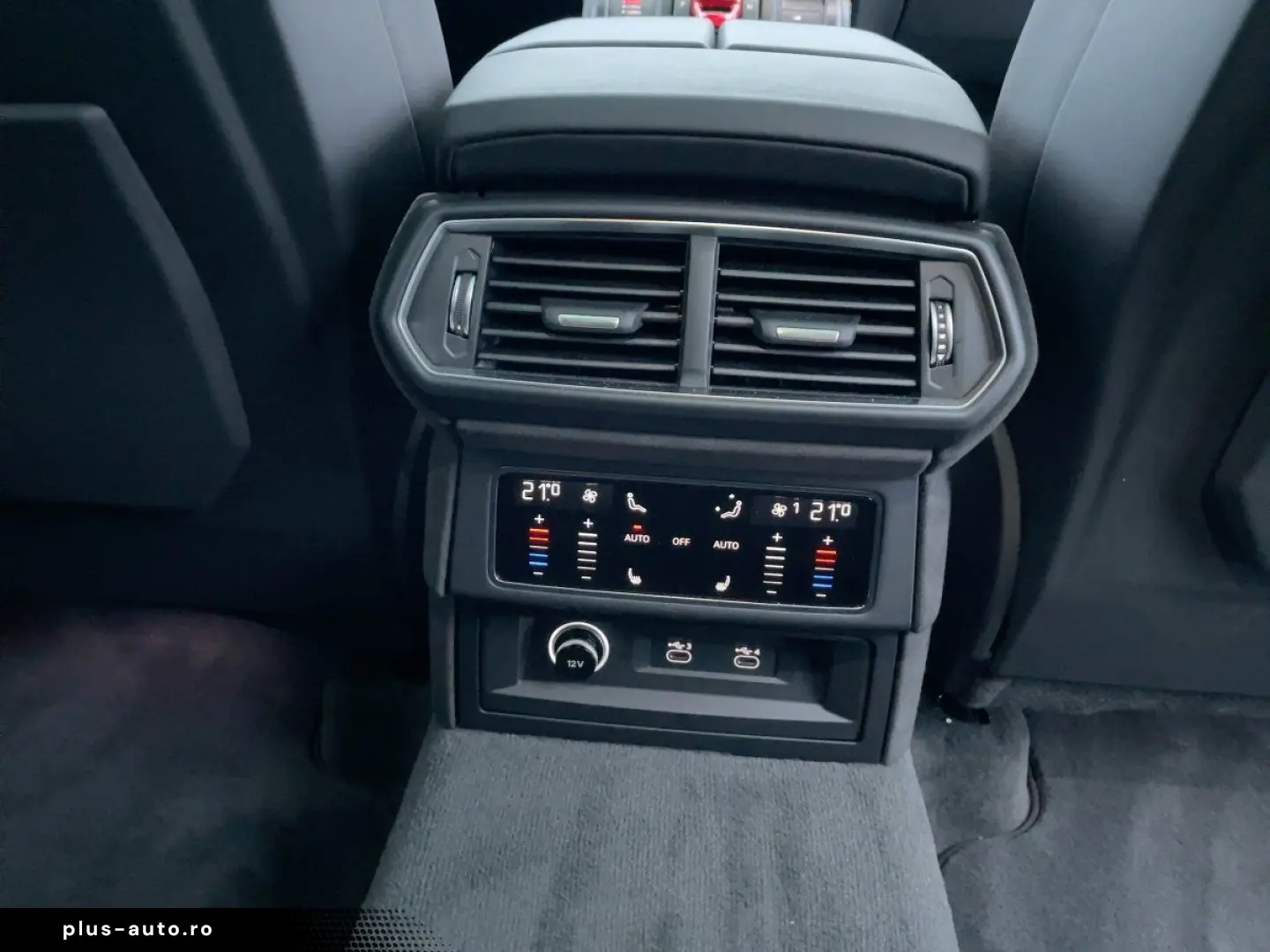 LAMBORGHINI URUS SE Dark-Package Pano B&O-Sound
