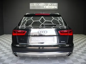 AUDI A6 C6 ALLROAD QUATTROAT