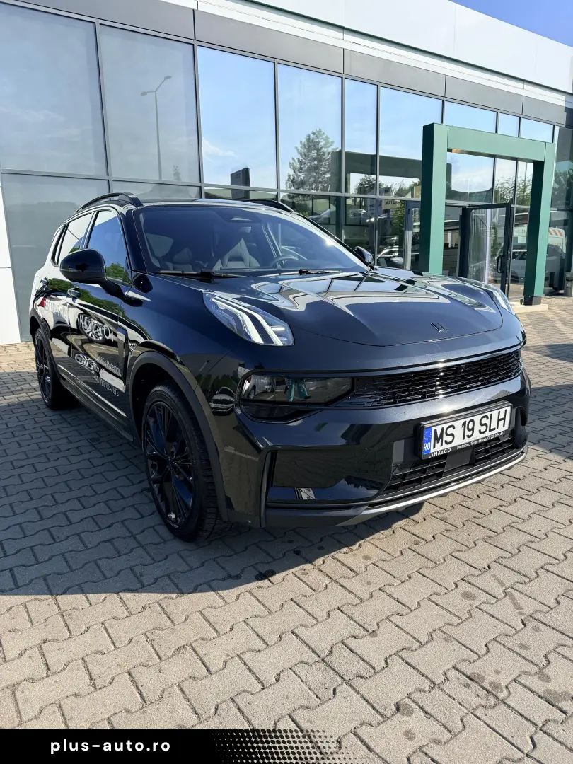 Lynk&Co 01 More