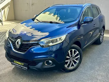 Renault Kadjar 2018 141.000km Keyless Lane  Rate Garantie