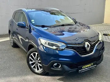 Renault Kadjar 2018 141.000km Keyless Lane  Rate Garantie