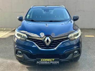 Renault Kadjar 2018 141.000km Keyless Lane  Rate Garantie