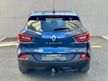 Renault Kadjar 2018 141.000km Keyless Lane  Rate Garantie