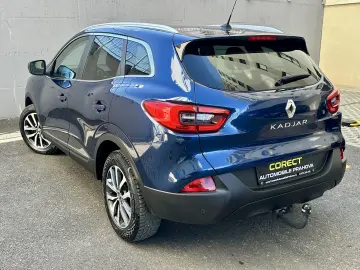 Renault Kadjar 2018 141.000km Keyless Lane  Rate Garantie