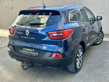 Renault Kadjar 2018 141.000km Keyless Lane  Rate Garantie