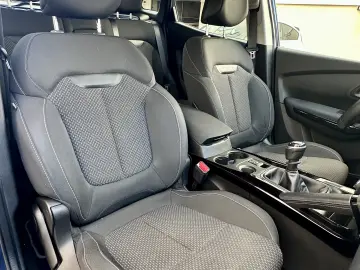 Renault Kadjar 2018 141.000km Keyless Lane  Rate Garantie