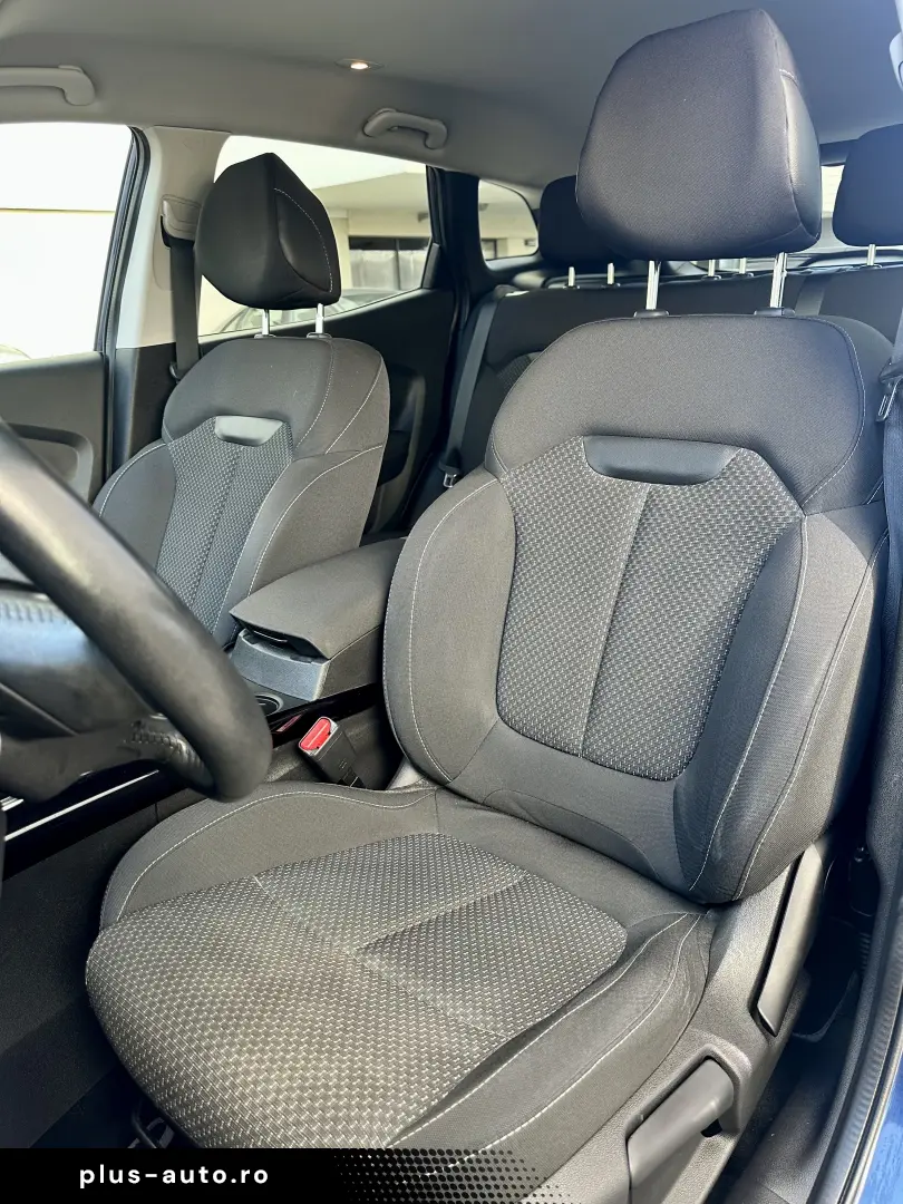 Renault Kadjar 2018 141.000km Keyless Lane  Rate Garantie