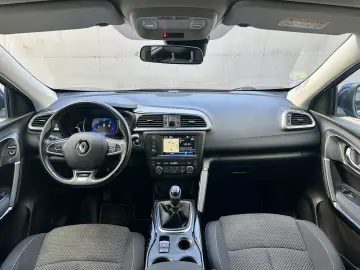 Renault Kadjar 2018 141.000km Keyless Lane  Rate Garantie