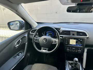 Renault Kadjar 2018 141.000km Keyless Lane  Rate Garantie