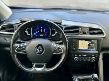 Renault Kadjar 2018 141.000km Keyless Lane  Rate Garantie